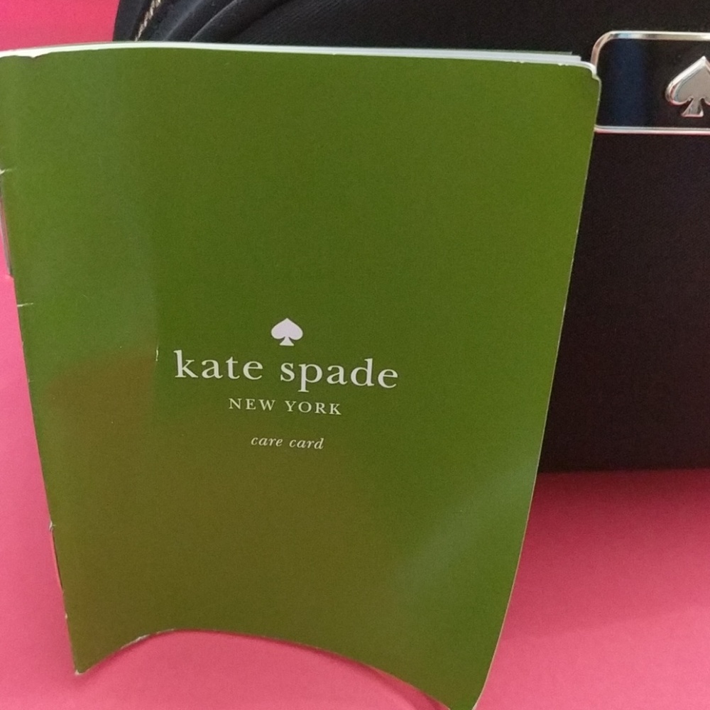 Kate Spade New York Cosmetic Bag - Picture 3 of 3